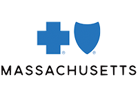 MA Blue Cross Blue Sheild Logo